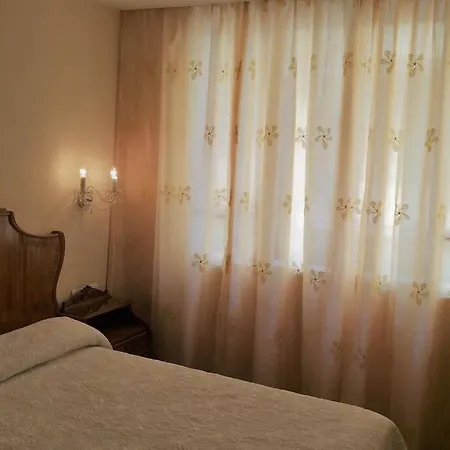 Appartamento Soho10 San Lorenzo *