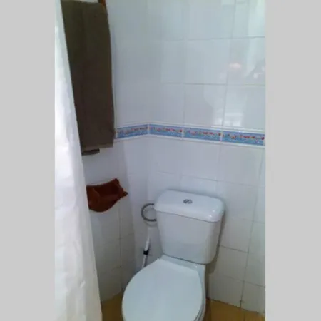 Appartamento Soho10 San Lorenzo Málaga