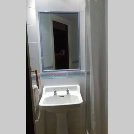 Appartamento Soho10 San Lorenzo