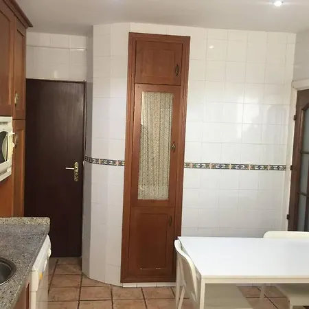 Daire Soho10 San Lorenzo