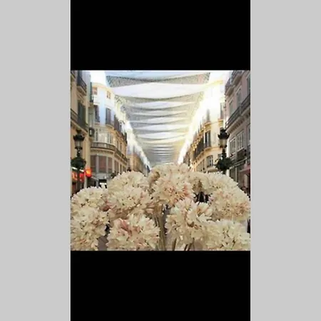 Soho10 San Lorenzo Daire